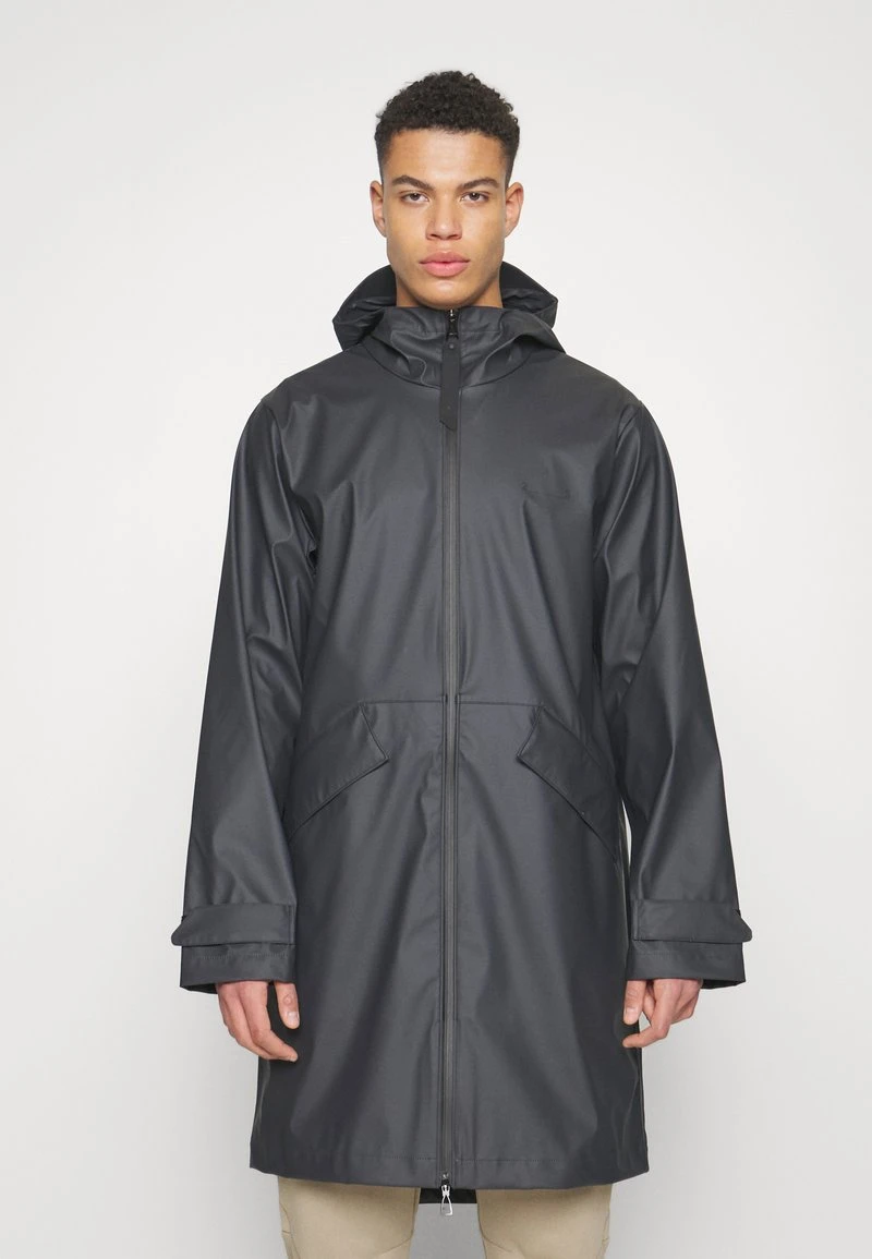 Jordan Regenjacke / Wasserabweisende Jacke - Dark Shadow 6 Jordan Regenjacke / Wasserabweisende Jacke - Dark Shadow – Bild 4