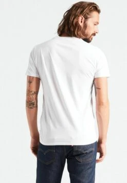 DESTINATION TAB T2 MUNICH CIYT BOX W - T-Shirt Print - White -Herrenbekleidung e66cbb198f544486b12819eb80c5683f