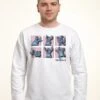 Henry Tiger DISNEY LILO STITCH POSES - Sweatshirt - White 2 Henry Tiger DISNEY LILO STITCH POSES - Sweatshirt - White -Herrenbekleidung e6bfaca9627b41c487019e501a9b90b5