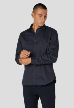 NANO - Businesshemd - Light Blue -Herrenbekleidung e6eba0faba654215ae3d27e7b4ee8b22