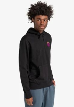 Element HILLS - Kapuzenpullover - Flint Black 12 Element HILLS - Kapuzenpullover - Flint Black -Herrenbekleidung e76a002889c44a96923bf1bddacc2404