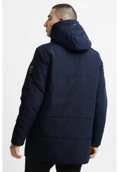 PRBRAGA - Parka - Insignia Blue -Herrenbekleidung e849e3cf2a674138826b80f3972be6dd