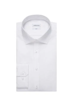 Seidensticker Hemd - Weiss -Herrenbekleidung e8749707bc11423cb03a81b3643f3de3