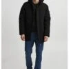 PRBRAGA - Parka - Black -Herrenbekleidung e8d697cae6fb453d828d6157cc821ff6