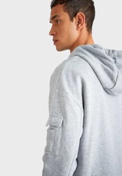 Kapuzenpullover - L Grey 12 Kapuzenpullover - L Grey -Herrenbekleidung e8fec5b9879d449c9d98d8f2e6e5aa5a