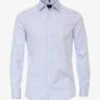 Venti MODERN FIT - Businesshemd - Blue -Herrenbekleidung e91012650fcf42a79058a07d5cd903c7