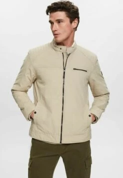 KAPORAL NONO - Übergangsjacke - Beige -Herrenbekleidung e968117ee06b4e87a67cf8c8f5149768