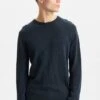 Anerkjendt AKSAIL - Strickpullover - Sky Captain -Herrenbekleidung e987afb216734c53a44544eb39003fb5