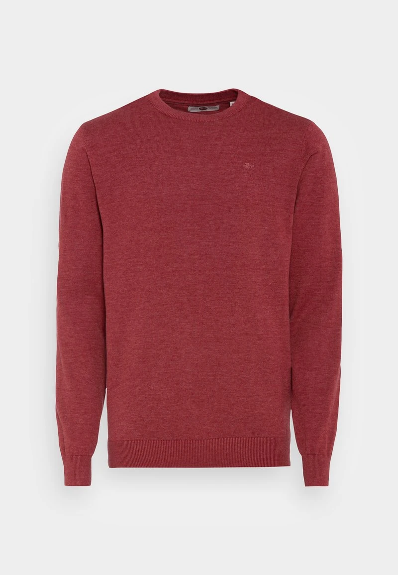 Petrol Industries Strickpullover - Green 7 Petrol Industries Strickpullover - Green – Bild 5