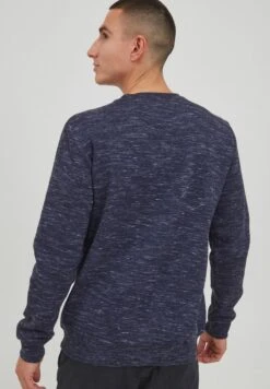 Indicode Jeans IDARKADY - Strickpullover - Navy -Herrenbekleidung ea0605e43b7a40e8a59b87d995dc7c01