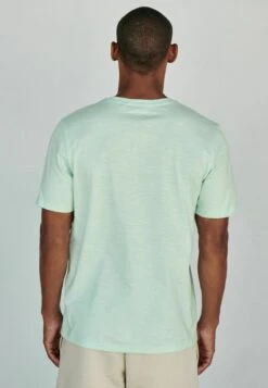Next PRINT - T-Shirt Print - Mint Green