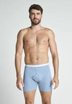 Jockey SPURT MIDWAY - Panties - Black -Herrenbekleidung eab00f4d2f7542e2a295aeb7da264ed3