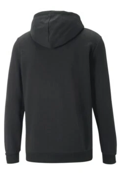 Puma BMW M MOTORSPORT ESS - Kapuzenpullover - Black -Herrenbekleidung ebbff7b9d9f34dbb8b1431ce1cc8a9e0