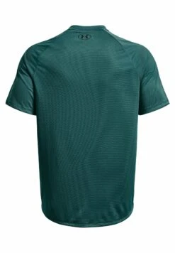 Under Armour NOVELTY TECH 2.0 TRAININGS - T-Shirt Print - Coastal Teal 12 Under Armour NOVELTY TECH 2.0 TRAININGS - T-Shirt Print - Coastal Teal -Herrenbekleidung ecbff2804f1b4938aceb85043962b07d