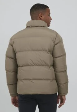 Blend BHTIMOFEJ - Winterjacke - Lead Gray -Herrenbekleidung eda0f4927fbc474db3a46be657d8db71