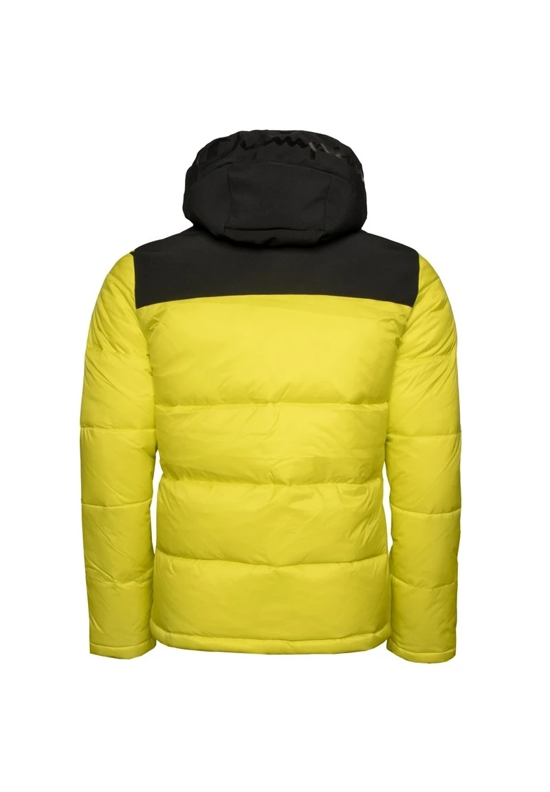 Champion Winterjacke - Yellow 4 Champion Winterjacke - Yellow – Bild 2