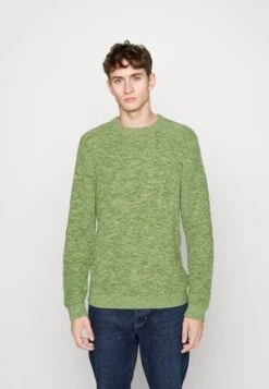 Petrol Industries Strickpullover - Green 13 Petrol Industries Strickpullover - Green -Herrenbekleidung ef90f140987a4c22adfa836ae6bc208c