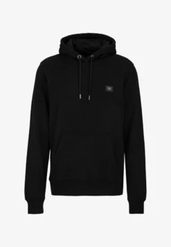 ALEXANDER - Kapuzenpullover - Black -Herrenbekleidung f15b5a0dcbe64751bcac0c923824541f 1