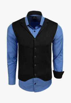 Weste - Orange -Herrenbekleidung f25d182ae1fc43fb942b6b60f8479f5d