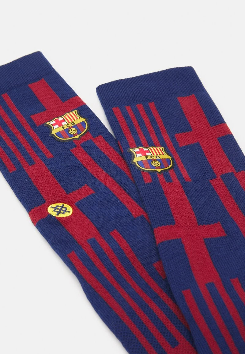 STANCE FCB BANNER - Socken - Navy 4 STANCE FCB BANNER - Socken - Navy – Bild 2