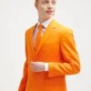 Opposuits The Orange - Anzug - Orange 1 Opposuits The Orange - Anzug - Orange -Herrenbekleidung f4e2d25ac2fb4c14b2433d8ed7f5e546