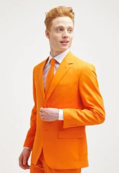 Opposuits The Orange - Anzug - Orange