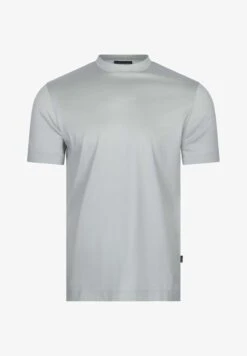 CHIAVARI - T-Shirt Basic - Sage Green -Herrenbekleidung f4e35c323c5449c38b8cea9762dfe3b7