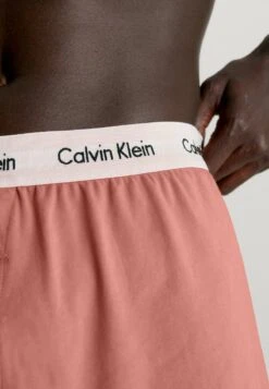 CALVIN KLEIN UNDERWEAR Boxershorts - Rust -Herrenbekleidung f679f61f79794eafbe11e4a705114713