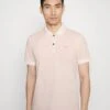 Boss PRIME - Poloshirt - Open Pink -Herrenbekleidung f82504d16a4e4325a7e4ab0718615cf3