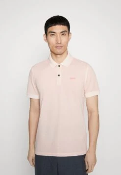 Boss PRIME - Poloshirt - Open Pink