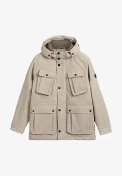 Pierre Cardin Leichte Jacke - Dark Sapphire -Herrenbekleidung f8ec5326840946199c613e371b9825b9