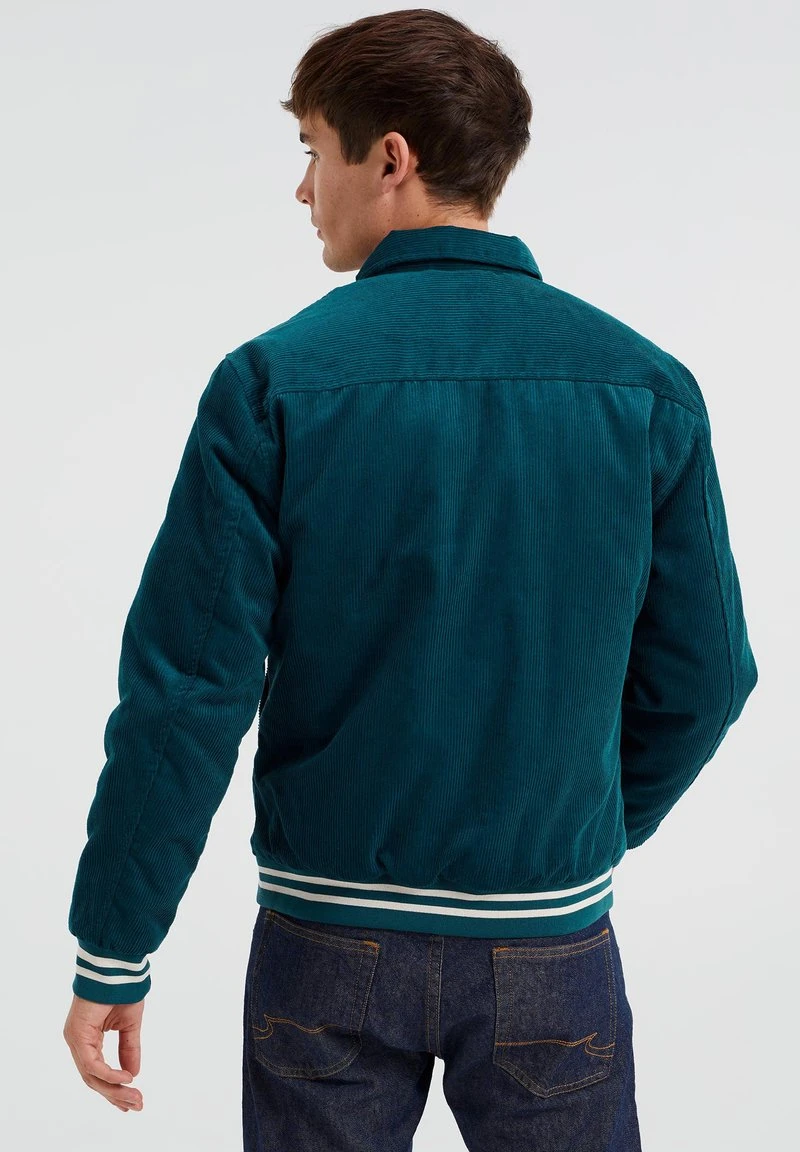 WE FASHION Übergangsjacke - Green 5 WE FASHION Übergangsjacke - Green – Bild 3