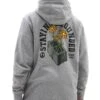 Vans STAYING GROUNDED PO - Kapuzenpullover - Dark Grey -Herrenbekleidung f9b7e84f27634525a65ae6479bf2b934