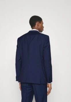Hugo HENRY - Anzug - Dark Blue -Herrenbekleidung fa10be7478bd48d0a4ed9ab340798fee