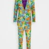 Opposuits POKEMON SET - Anzug - Multi-coloured -Herrenbekleidung fb5232a2167d4e828749fd354e379d27