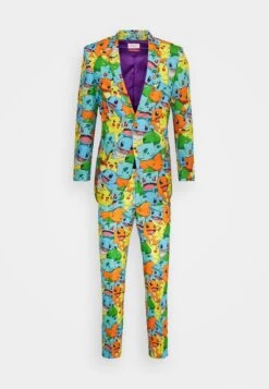Opposuits POKEMON SET - Anzug - Multi-coloured