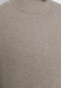 ARKET Strickpullover - Grey/beige 12 ARKET Strickpullover - Grey/beige -Herrenbekleidung fc34970dd71a4edea26d0ecad7bb414e