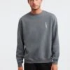 FAM - Sweatshirt - Grey -Herrenbekleidung fd6318bc2f8d4c25b8a83f603b36efd8