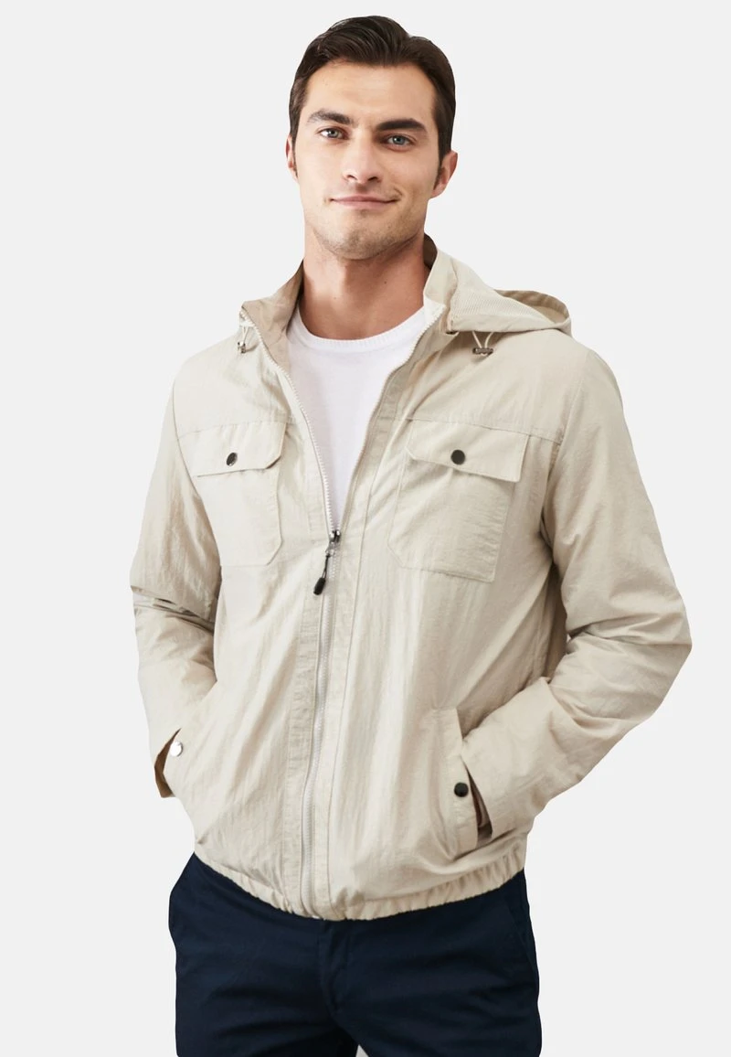 Leichte Jacke - Rock 8 Leichte Jacke - Rock – Bild 6