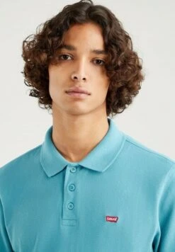 Poloshirt - Blue 10 Poloshirt - Blue -Herrenbekleidung fd795700dbb346c5bb084deeec95dd15