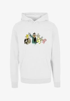 CARTOON ROYALS - Sweatshirt - Black -Herrenbekleidung fe0c481776d64c7cb74a637db68bc9fd