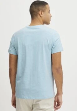 Blend TEE - T-Shirt Print - Celestial Blue -Herrenbekleidung fe102b3dca0b4582b838e3e470192efc