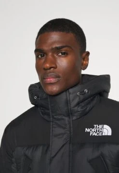 The North Face INSULATED - Wintermantel - Black -Herrenbekleidung fe9b3f20d58b4cca9faf83ceee939ebf