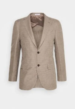 Boglioli Sakko - Beige/taupe -Herrenbekleidung feb342c3fc66436e94e53cc539e482ba