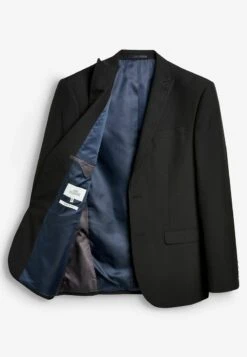 Next TWO BUTTON REGULAR FIT - Sakko - Black -Herrenbekleidung ff0467f710864399a5d8f19ed6433543