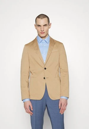 Boss Sakko - Beige 6 Boss Sakko - Beige – Bild 4