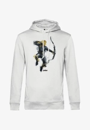 Henry Tiger STAR WARS: THE MANDALORIAN AWAKENING - Kapuzenpullover - White 7 Henry Tiger STAR WARS: THE MANDALORIAN AWAKENING - Kapuzenpullover - White – Bild 5