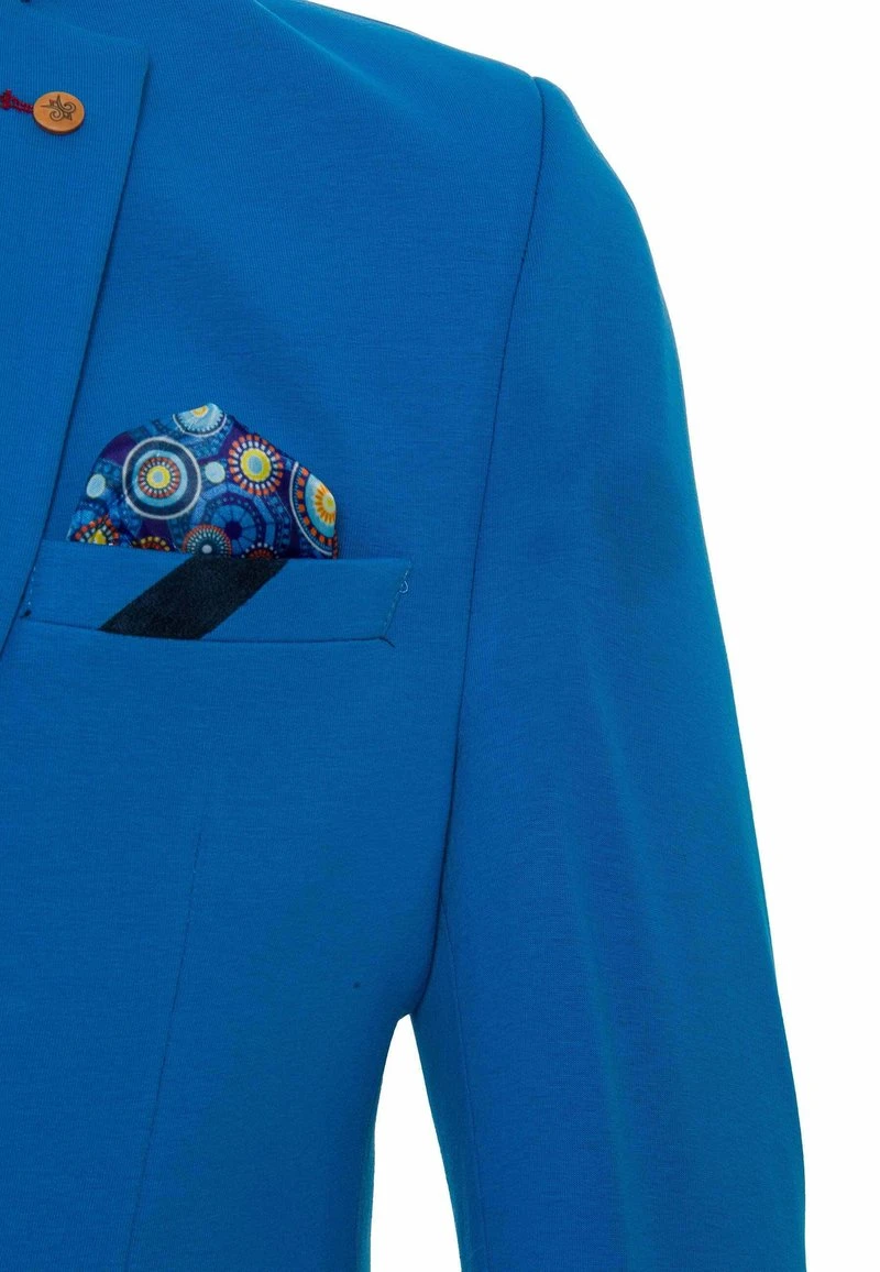 Sakko - Dark Blue 5 Sakko - Dark Blue – Bild 3