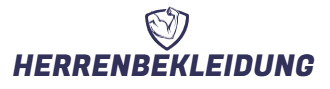 Herrenbekleidung